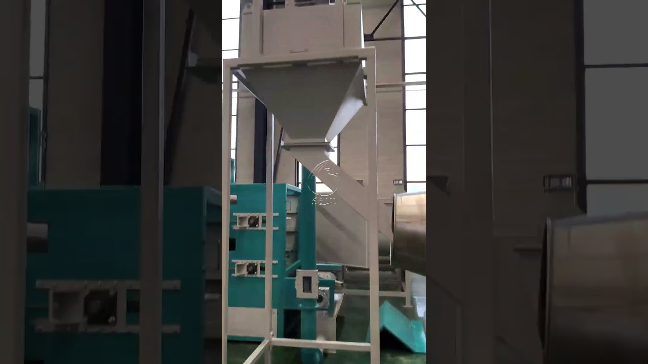 Dry Type Floating Fish Feed Production Line Manufacturer- Herm Machinery 