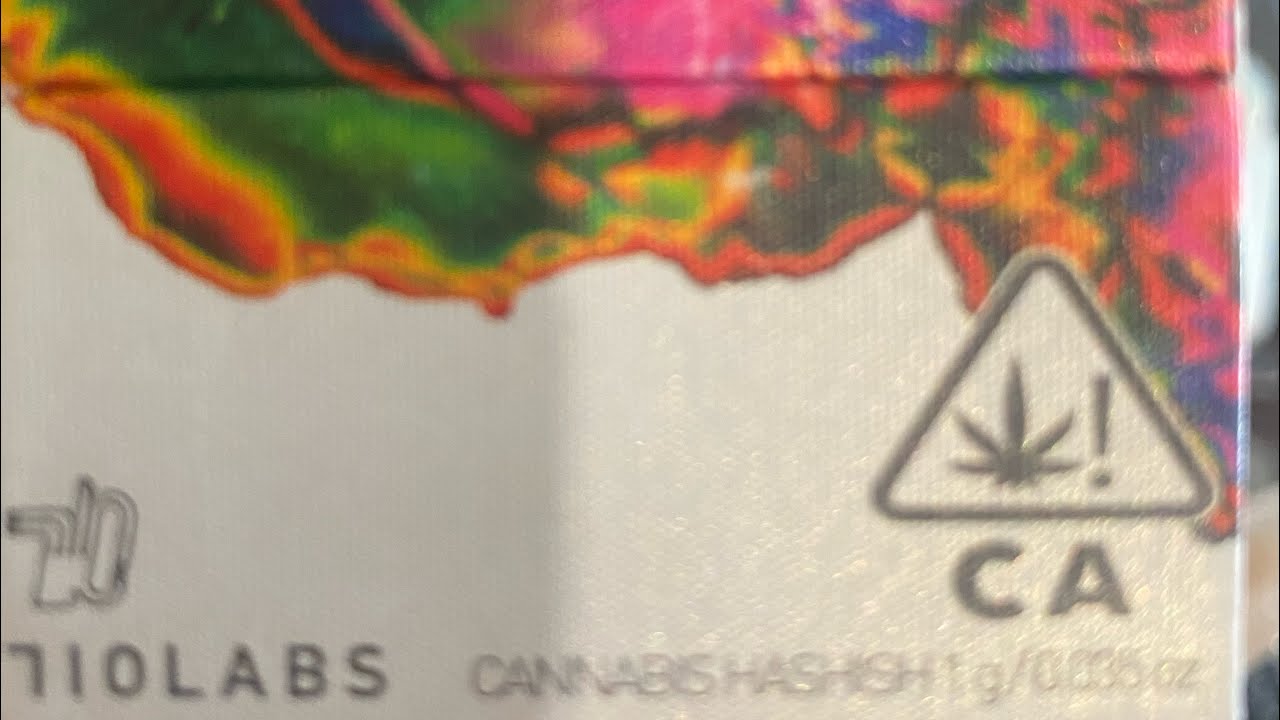 710 labs 100 dollar gram review with with brand new puffco peak pro