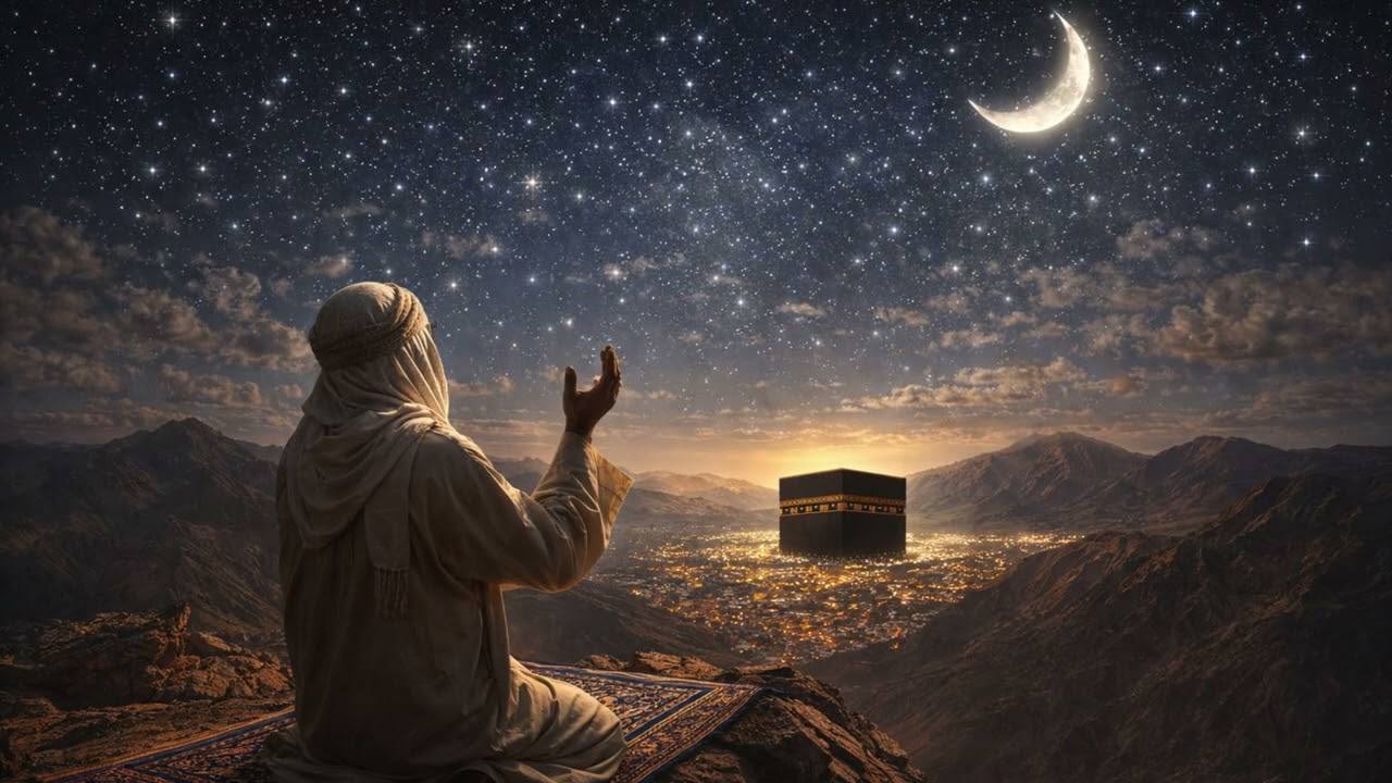 Allah Yeter | Huzur Veren İlahi