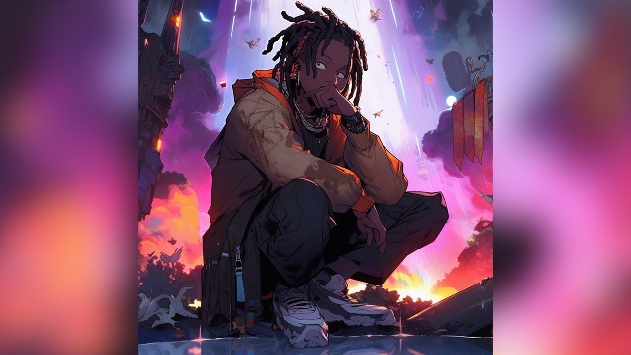 (FREE) Lil Tecca x Trippie Redd Type Beat “Ride or Die
