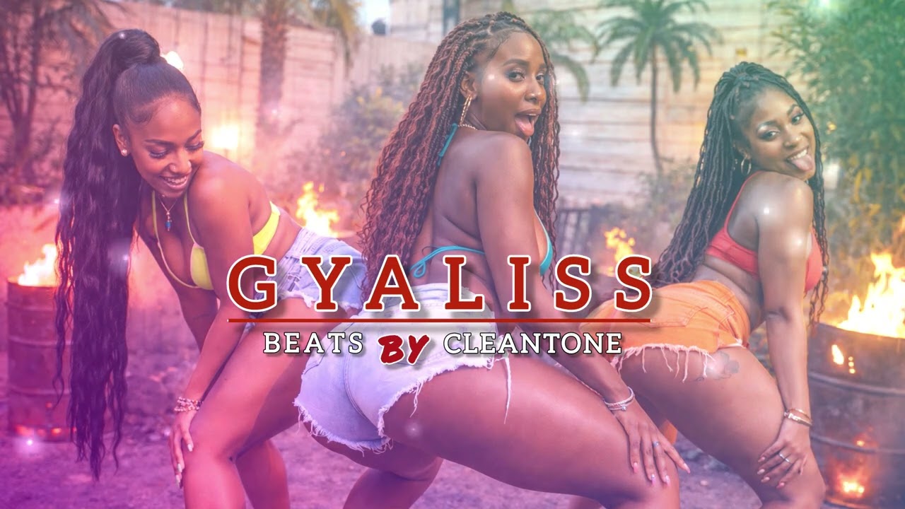 Gyaliss beats 