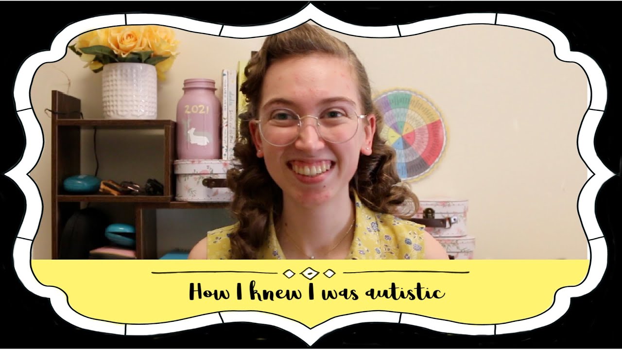 The Road To An Autism Diagnosis [CC]