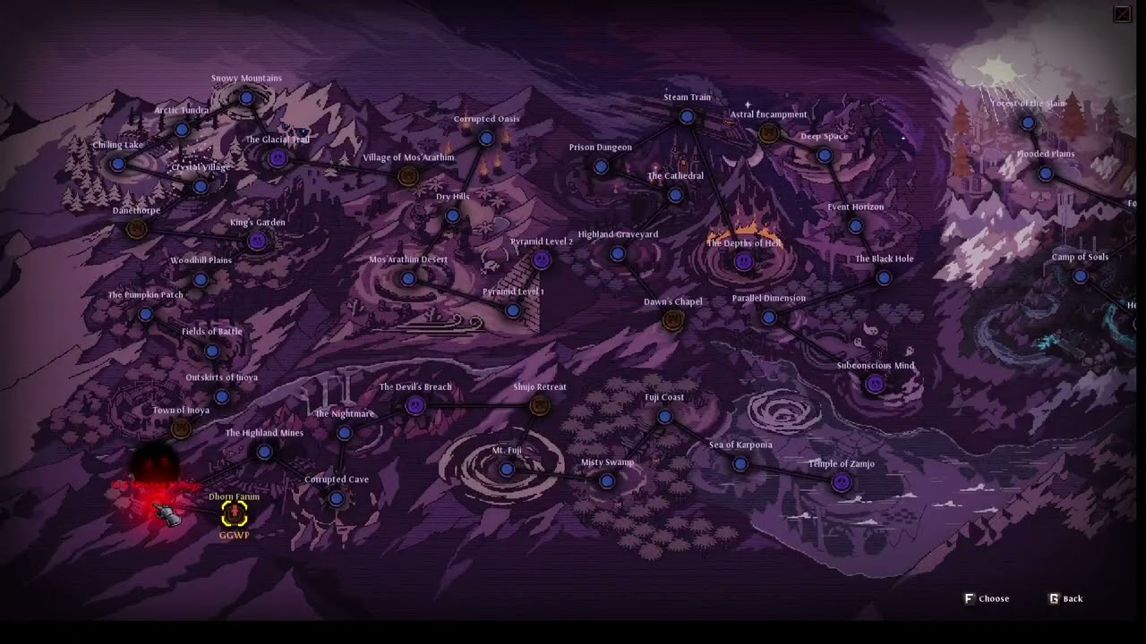 Hero Siege 2 (Season 6), PYROMANCER, Scorching Aura Build (Speed FARMING)