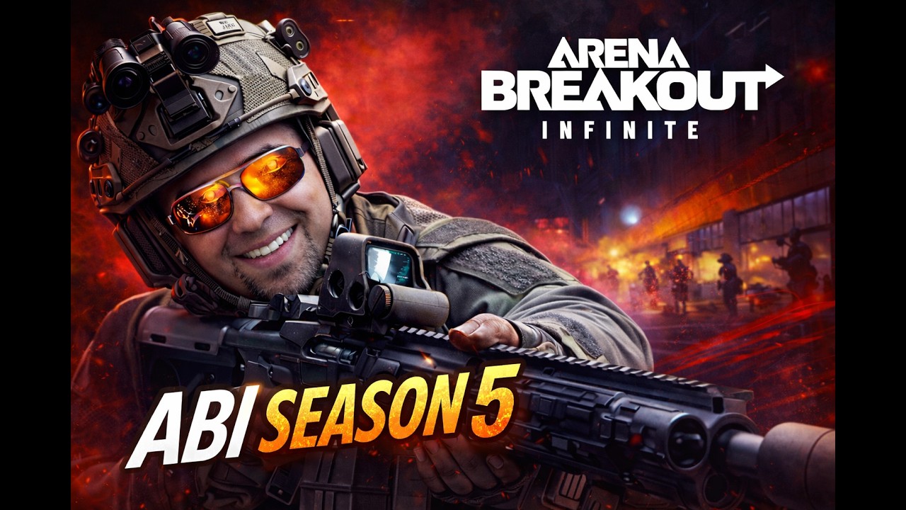 High Risk Runs 🔥 Mission 49+ 🔥 Arena Breakout Infinite LIVE