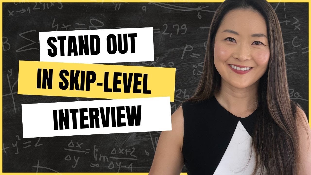 What to Expect in a Skip-Level Interview and How to Succeed