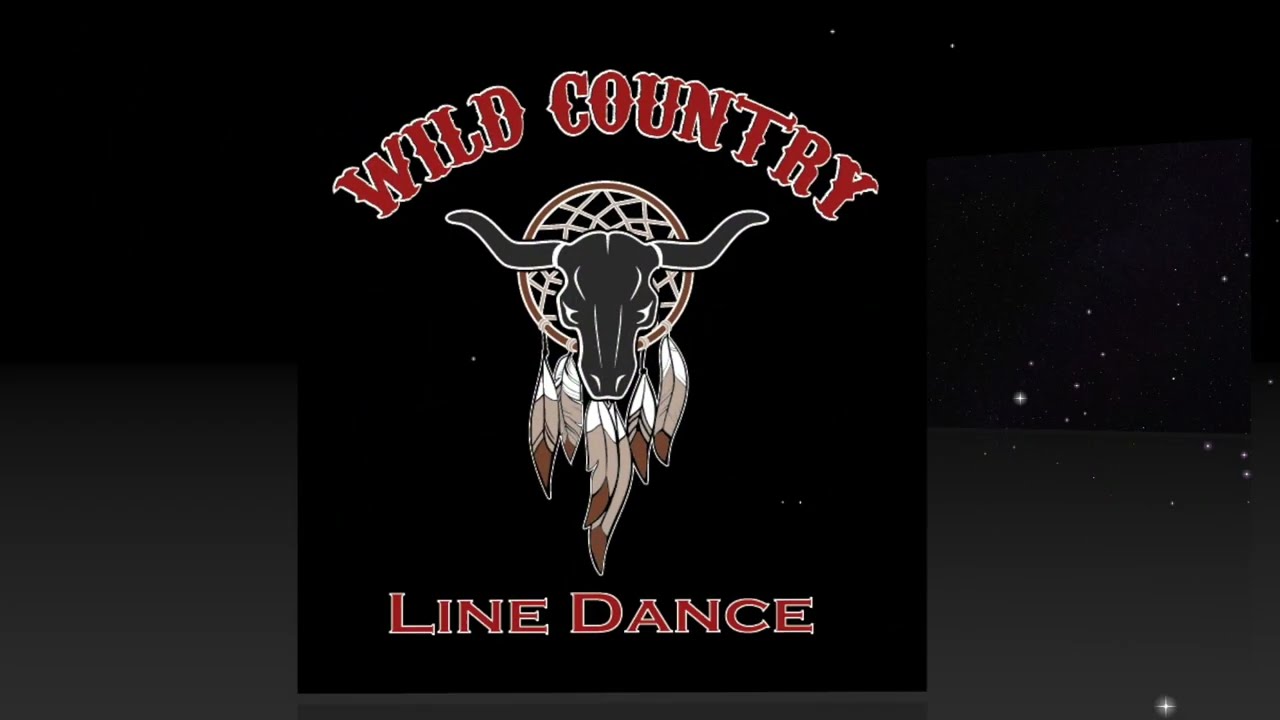 COUNTRY IS COMING country line dance by Adriano Castagnoli
