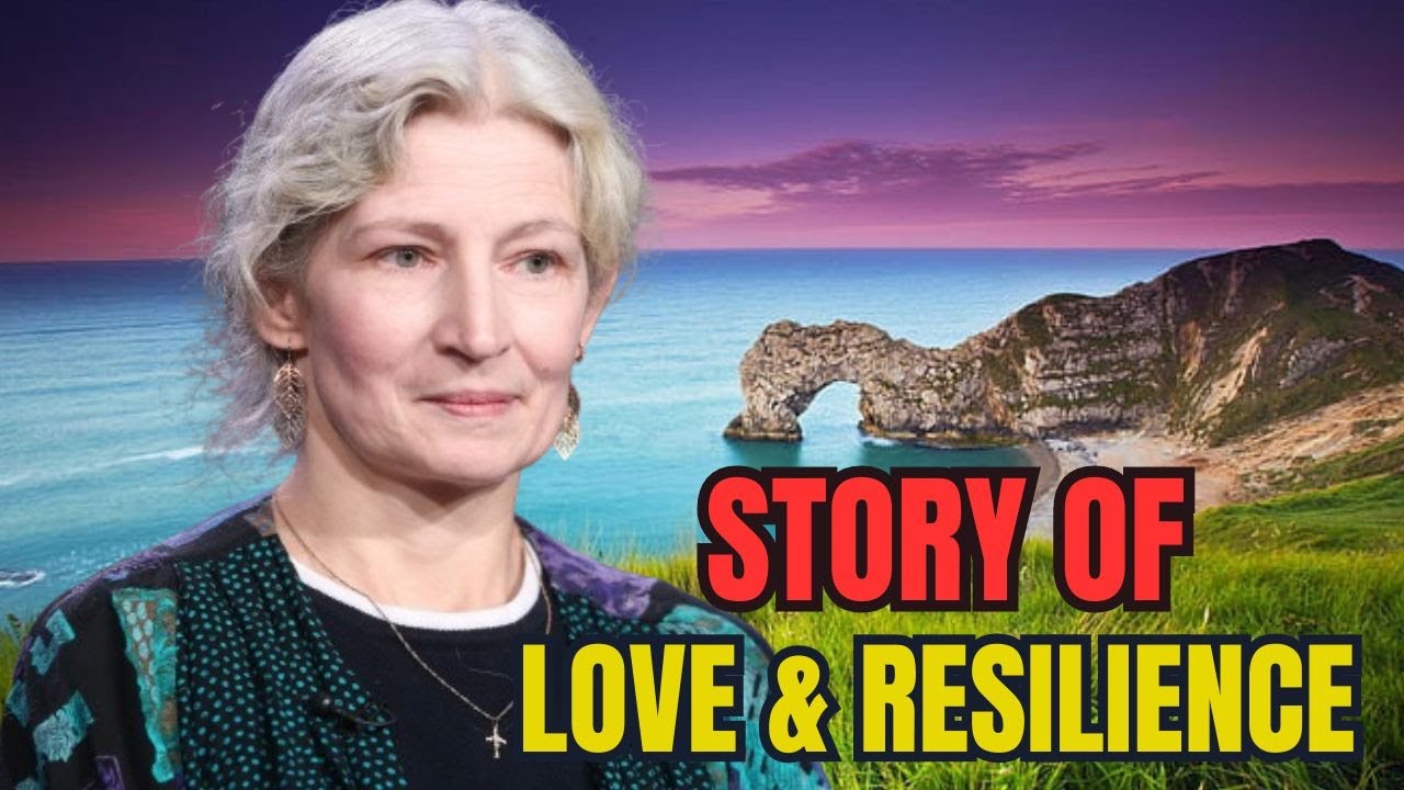 Story of Love and Resilience! Ami Brown Surprising News - ABP
