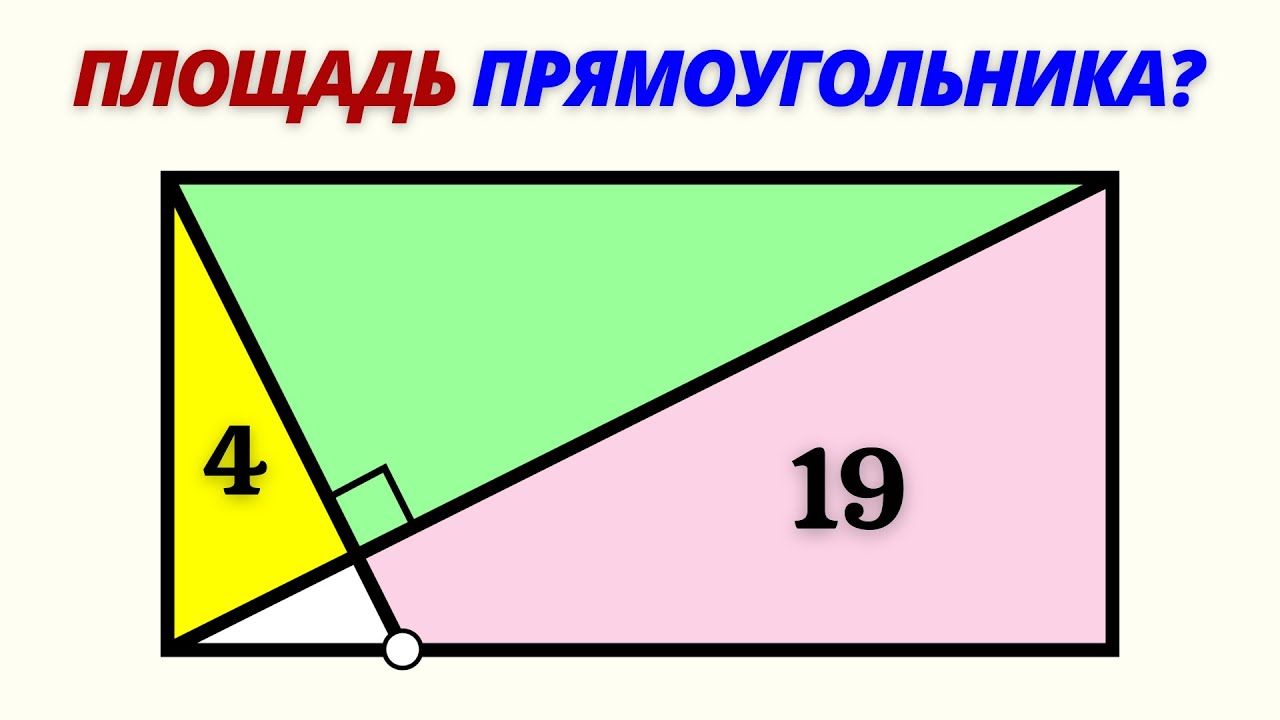 БЕСПОДОБНОЕ РЕШЕНИЕ! Факультатив по геометрии.