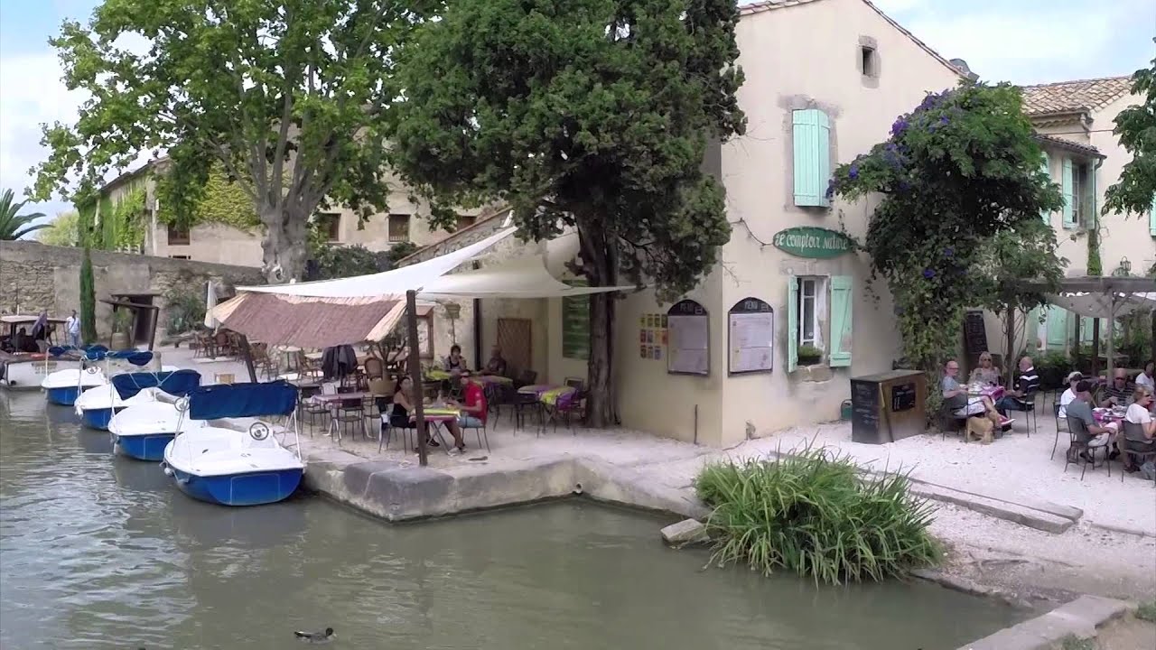 Le Somail