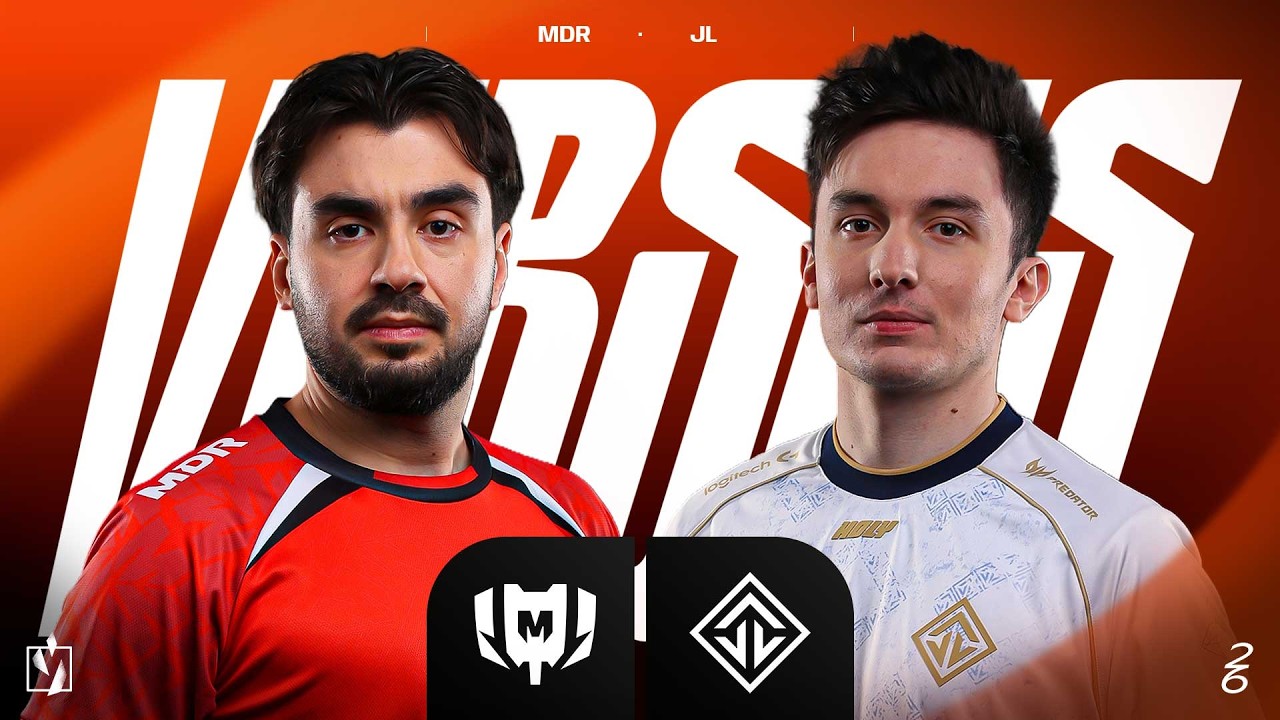 JOBLIFE vs MANDATORY // Challengers France - Grande Finale - Split 1