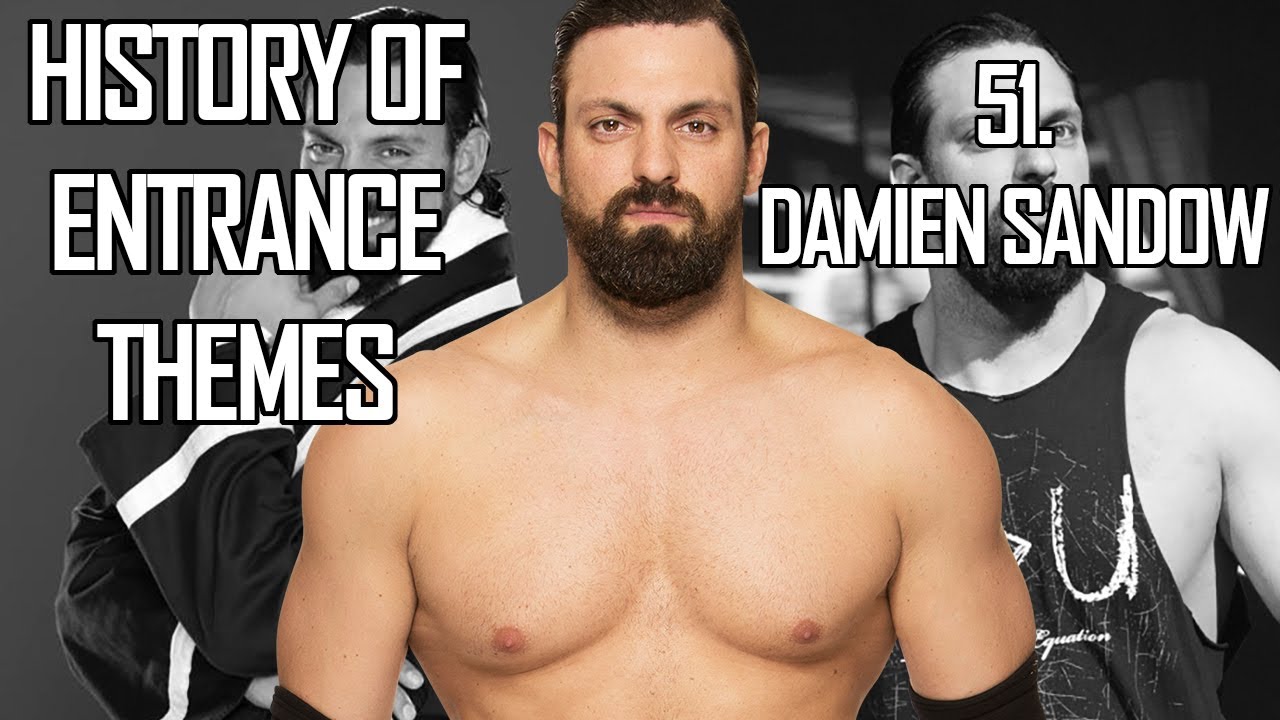 History of Entrance Themes #51. - Damien Sandow (WWE)