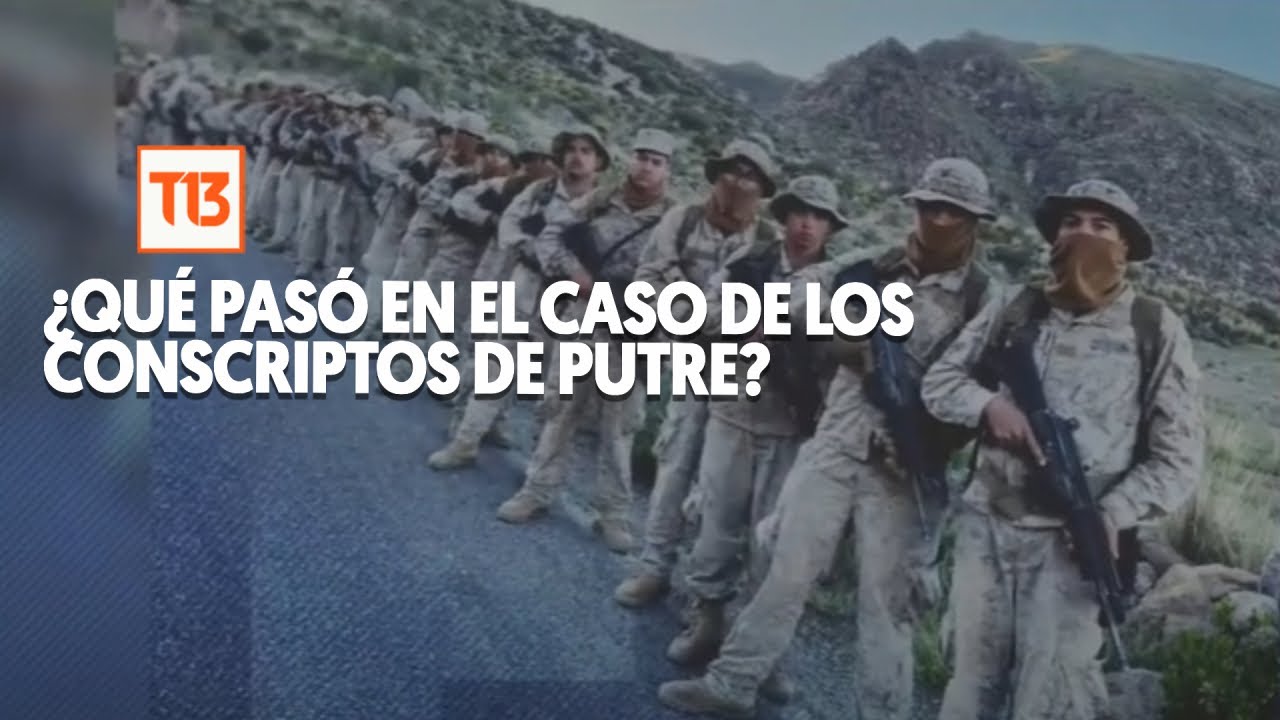 Tragedia en Putre: Lo que nadie ha sabido responder