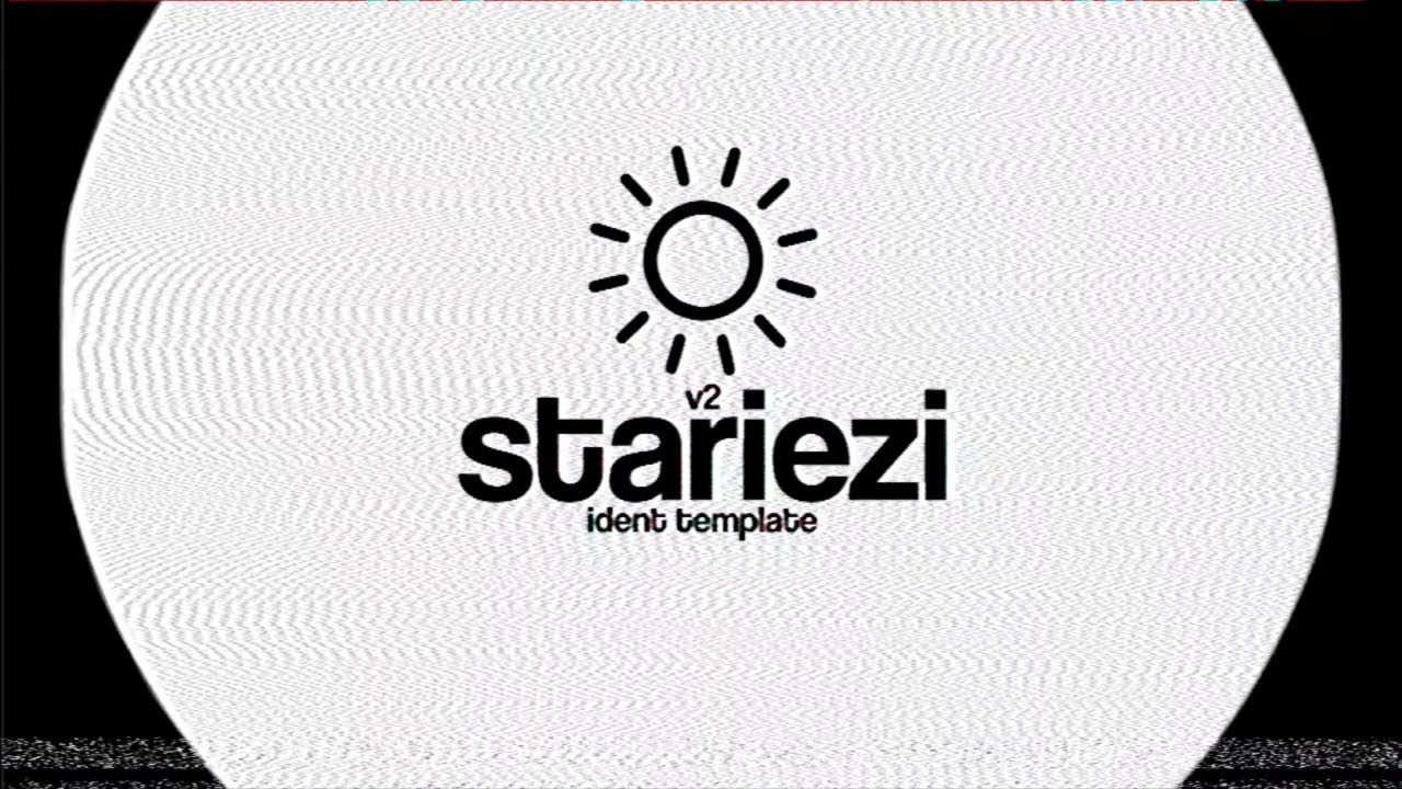 THE SMOOTHEST **BEST** IDENT TEMPLATE 😍💘
