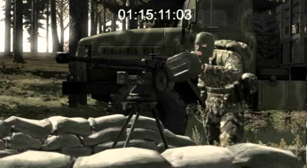 Arma 2 - Faction Video No. 3 - ChDKZ