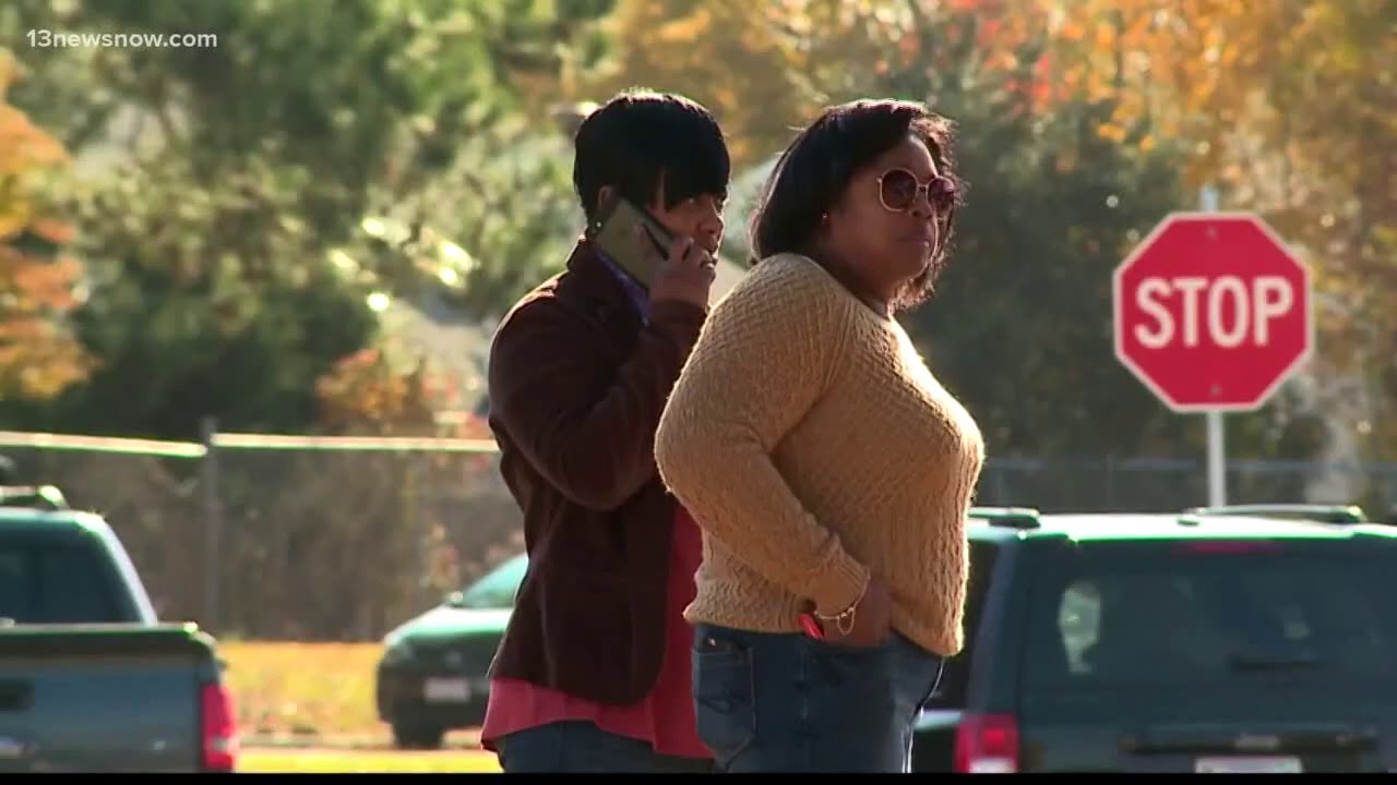 New details in student's death at high school