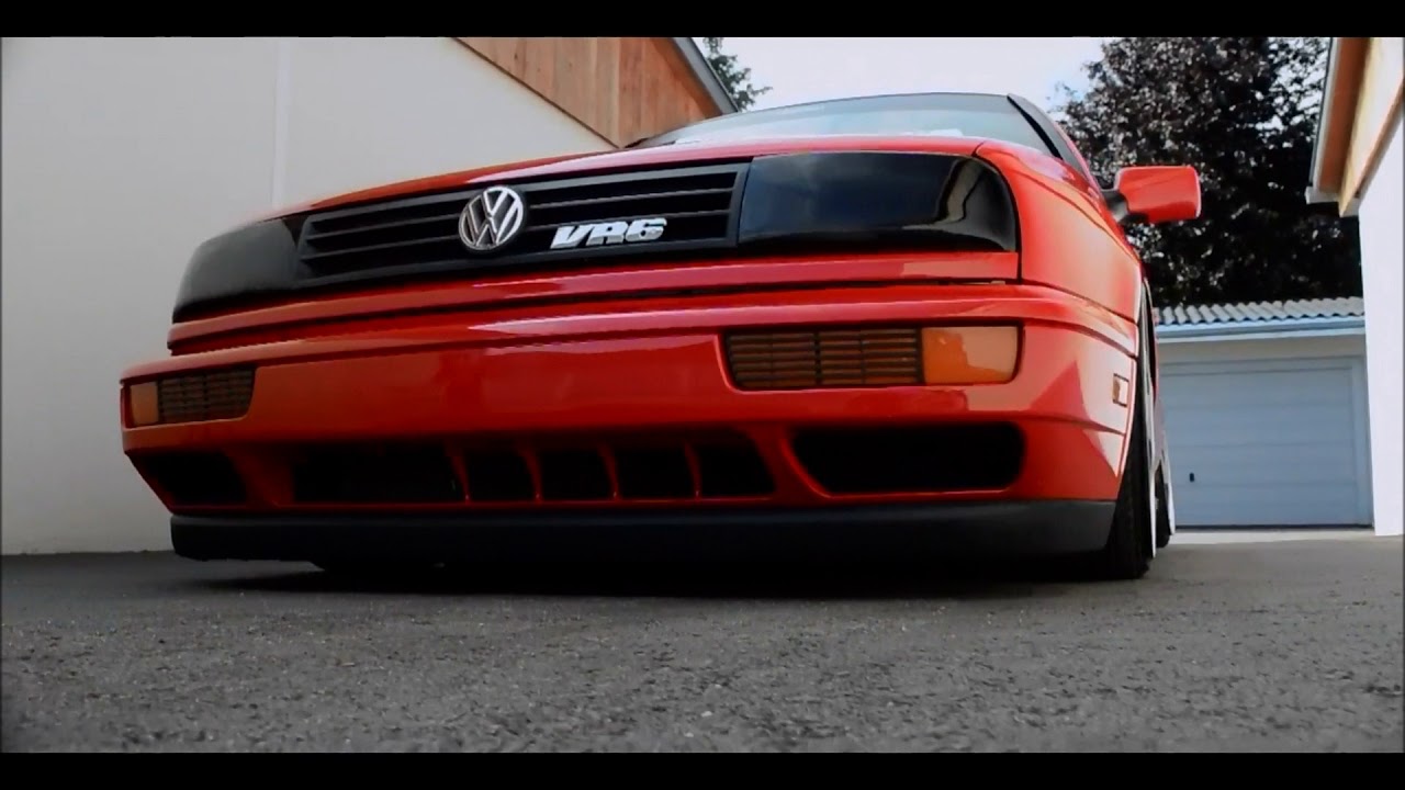 Golf mk3 Jolf VR6  flawless Manuel´s