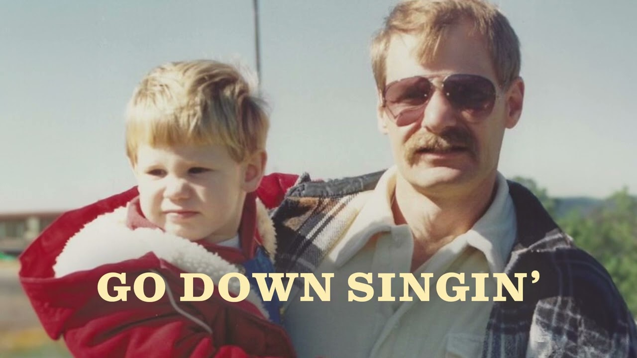 Chase Rice - Go Down Singin' (Official Audio)