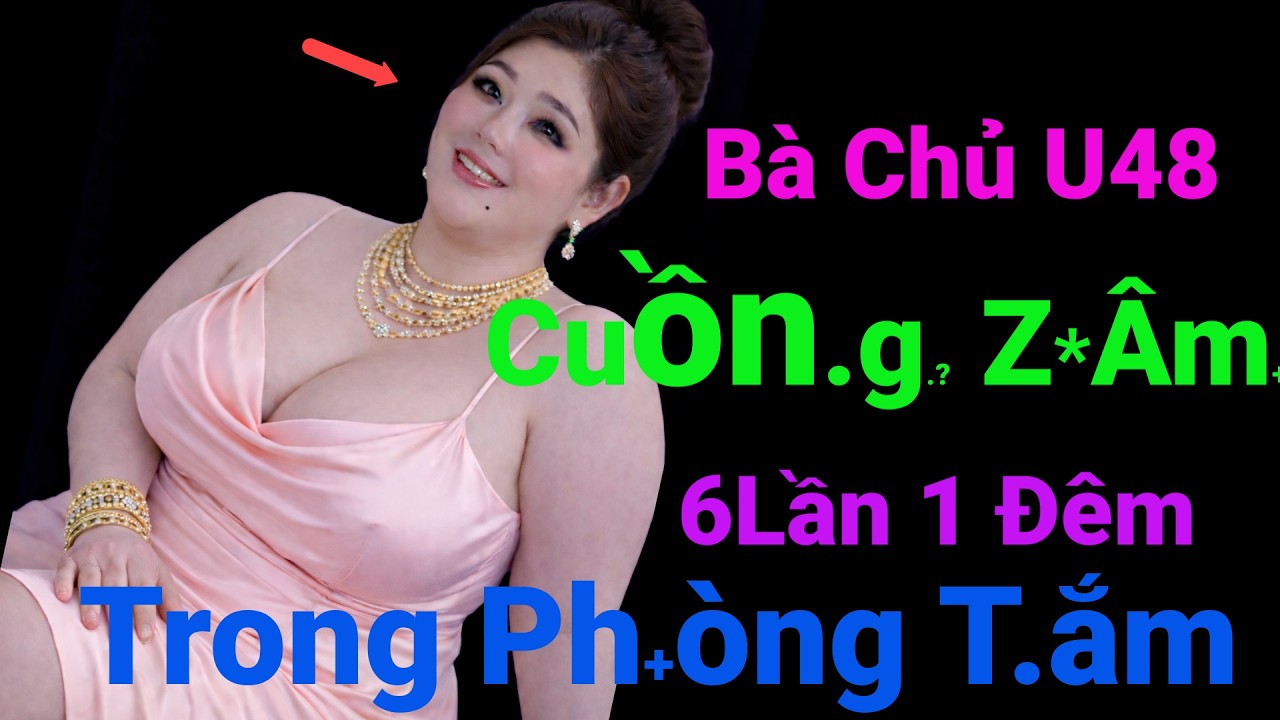 Tâm Sự Thầm Kín Đêm Muộn: BÀ CHỦ NHÀ và GÃ TRAI TRẺ NHÀ NGHÈO Đến Thành Phố Đèn Hoa Đổi Đời