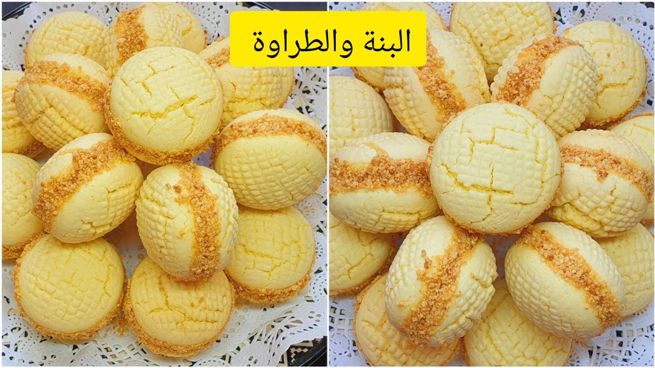 🔴حلوة جافة بكاس زيت👌زيدي هاذ المكون لحلويات الزيت وشوفي الفرق تقول مخدومة بالزبدة.ديريها وتعاوديها🥰