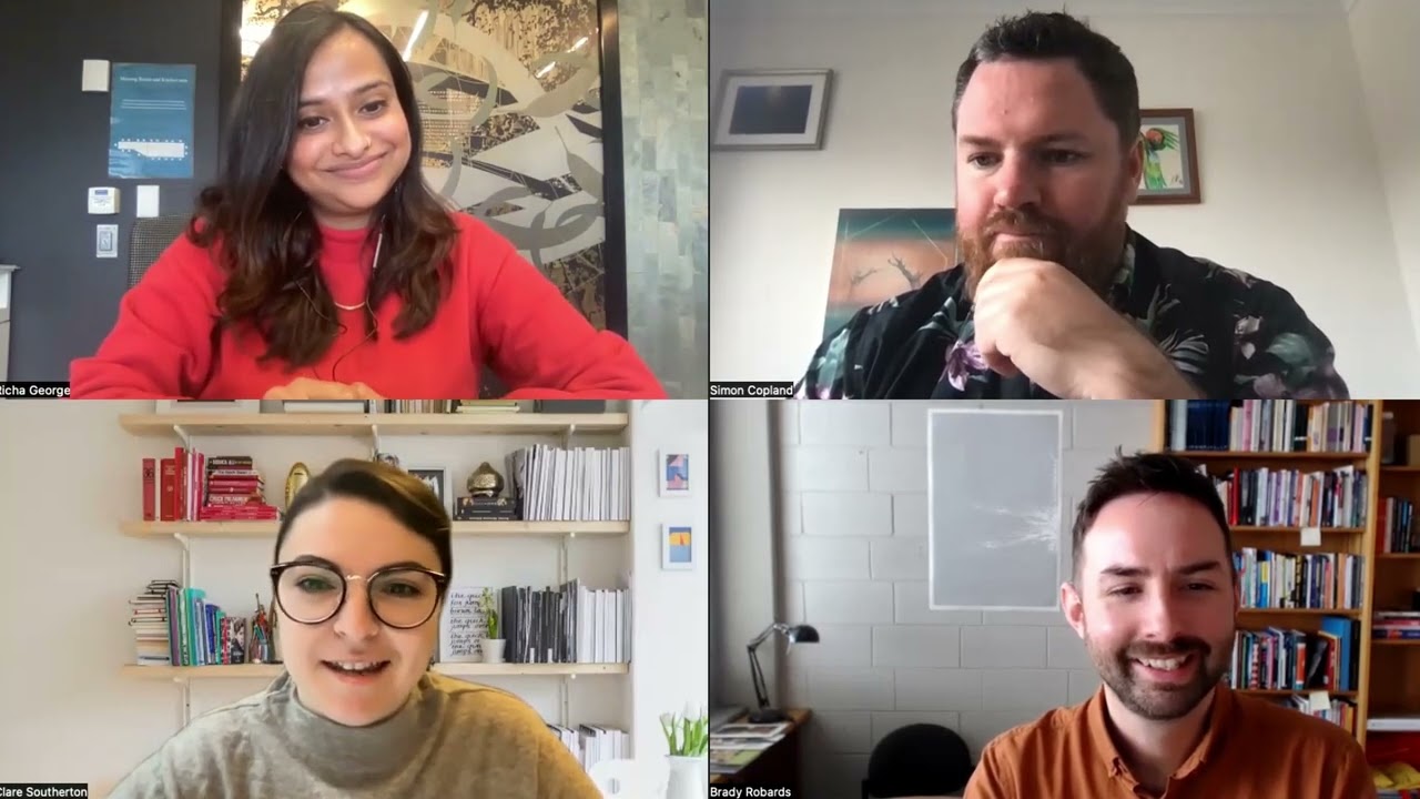 Using digital methods meaningfully in sociological enquiry