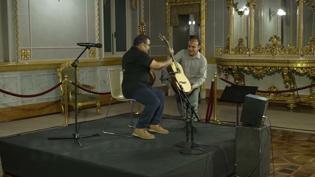 Guitarrístico 2025