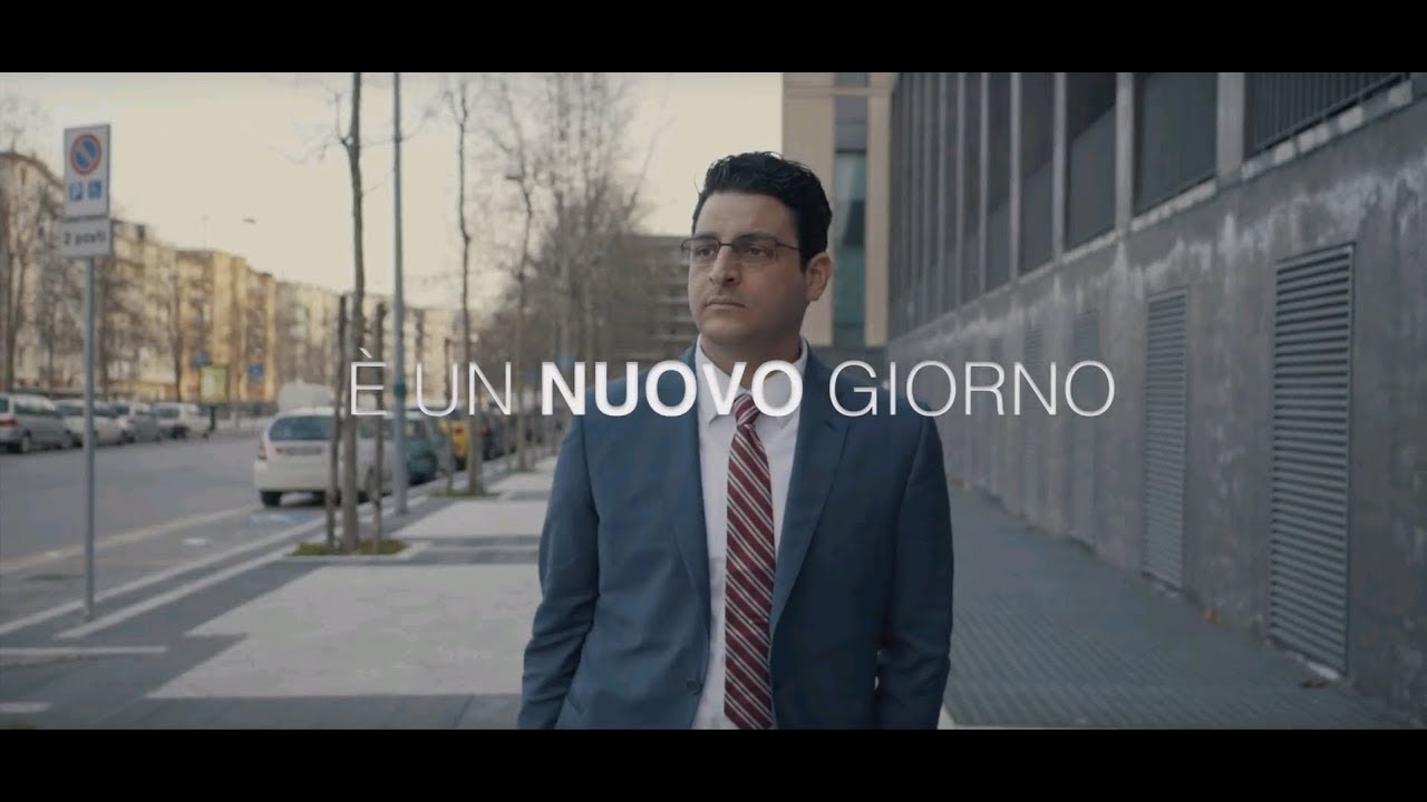 Il Volontariato ti cambia la vita | Spot Video di Nuove Prospettive ONLUS