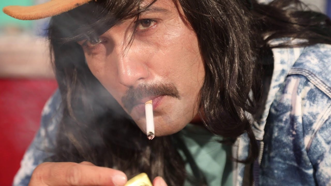 #film - Igal | New Short Film  ?