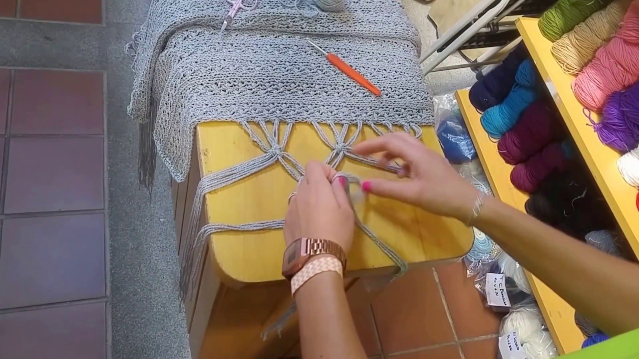 Ideas para Flecos #2