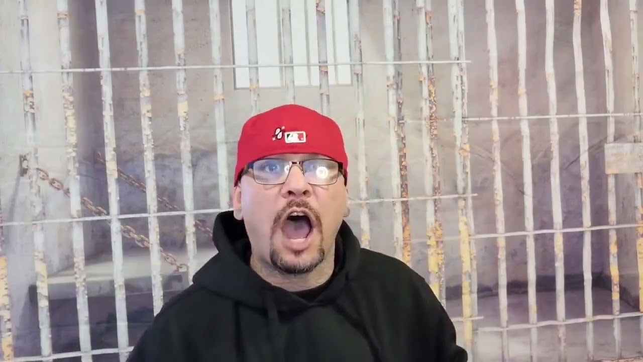 Ex Norteno explains how Natives work in prison! 