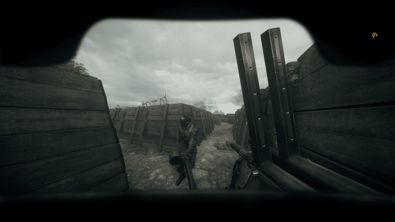 Battlefield 1: The Last Push