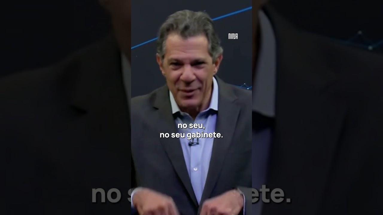 🔥Tarc&iacute;sio mente para incriminar Haddad e se d&aacute; mal no debate da Band🔥