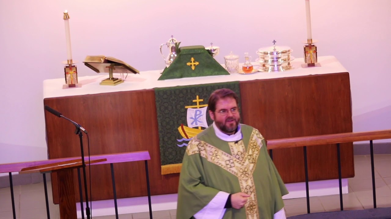 Sermon 