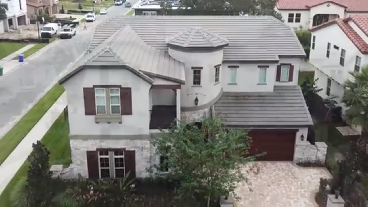 Winter Garden Luxury Home For Sale | Orlando Home Finders
