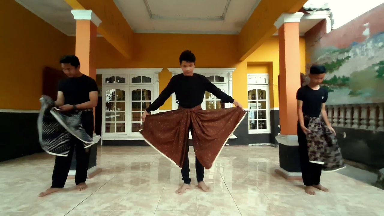 tari perahu layar ipa 1