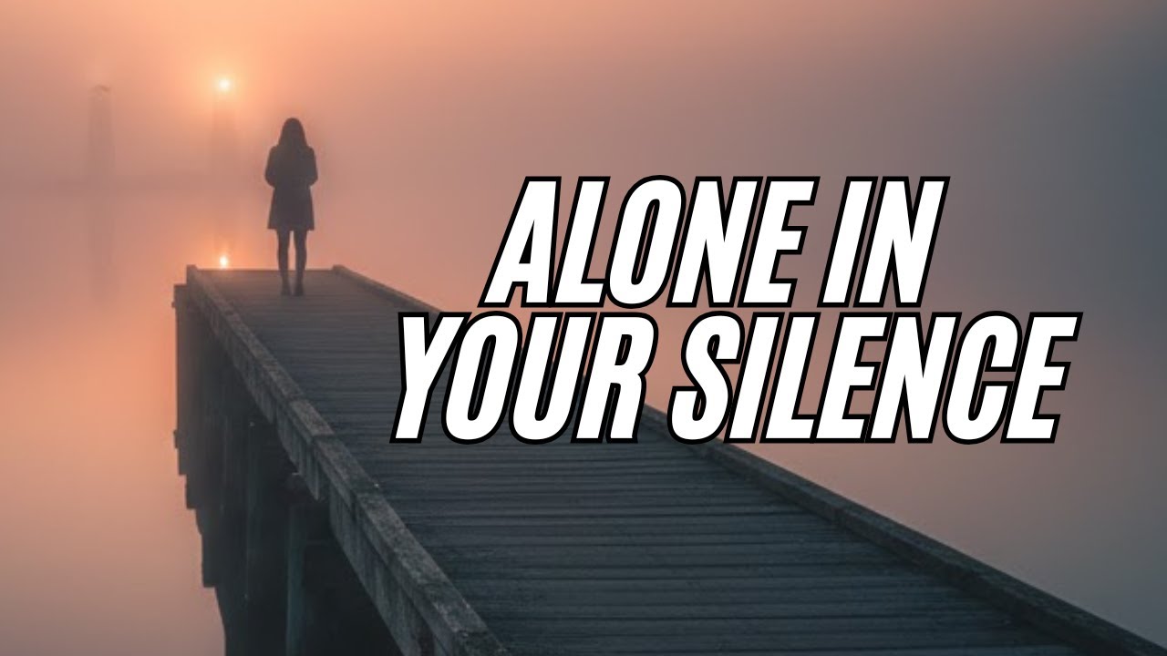 Alone in Your Silence