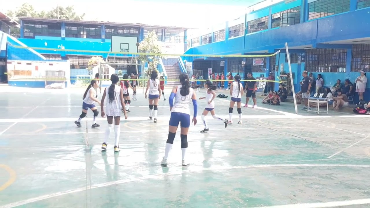 FESTIVAL::: SAN ALBERTO VS UNION LOS OLIVOS