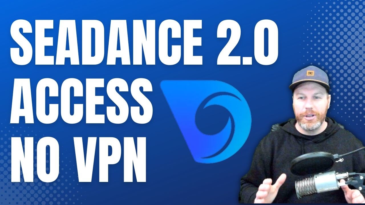 Seedance Ai 2.0 How To Use Without VPN