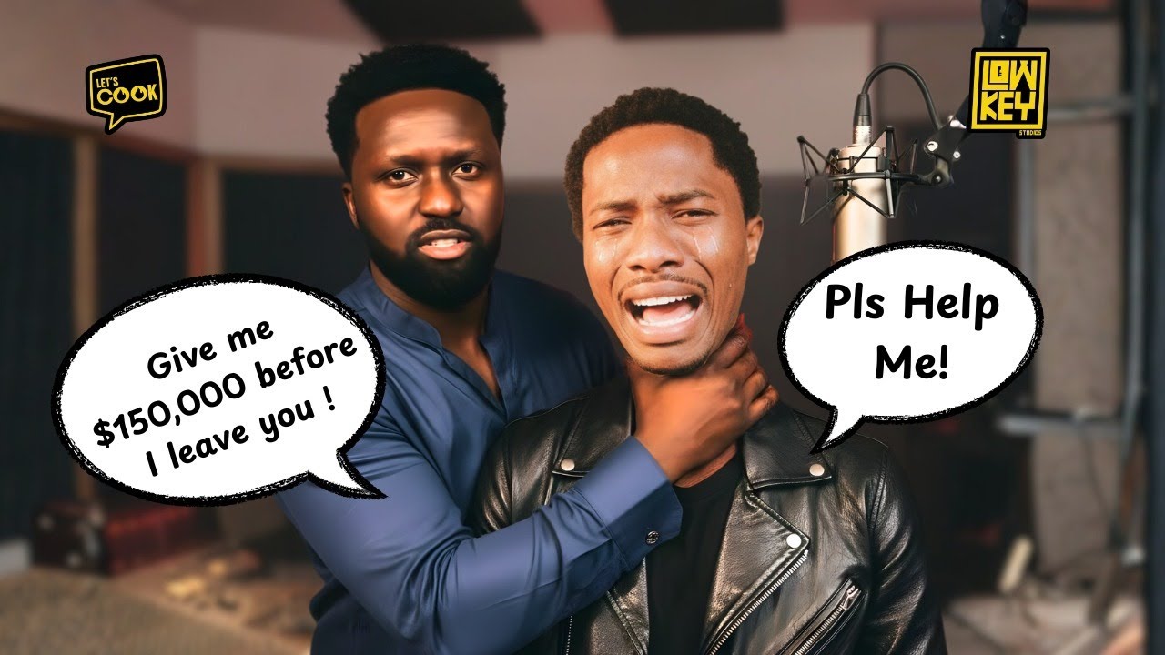 Inside The Kwesi Arthur & Glen Situation | FULL GIST