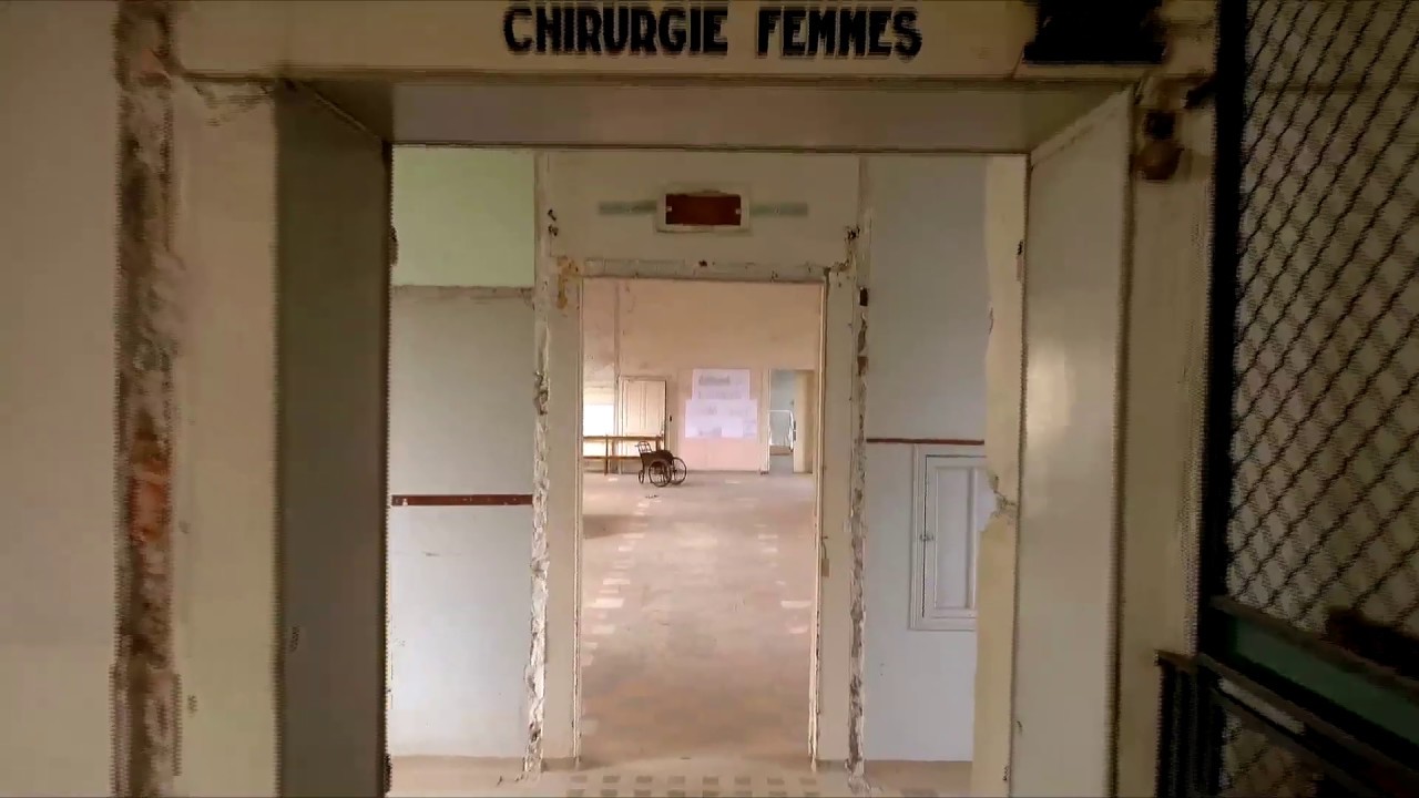 L'Hôtel-Dieu à découvrir près d'Épernay ville étape du Tour de France 2019 !