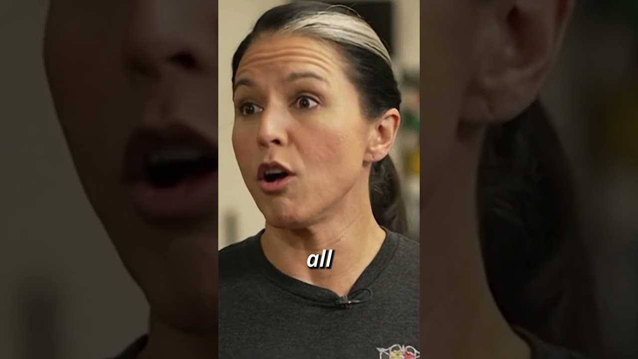 Tulsi Gabbard On President Trump Having Her Back