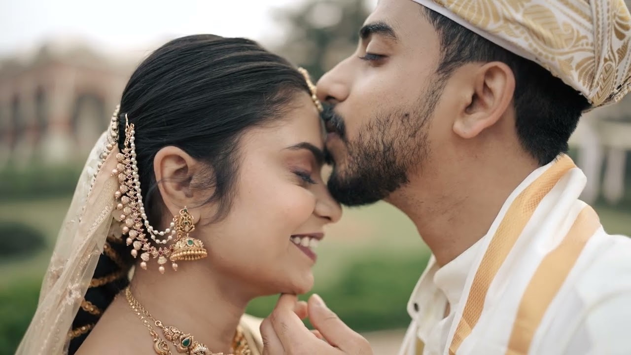 Arpita & Chinmay