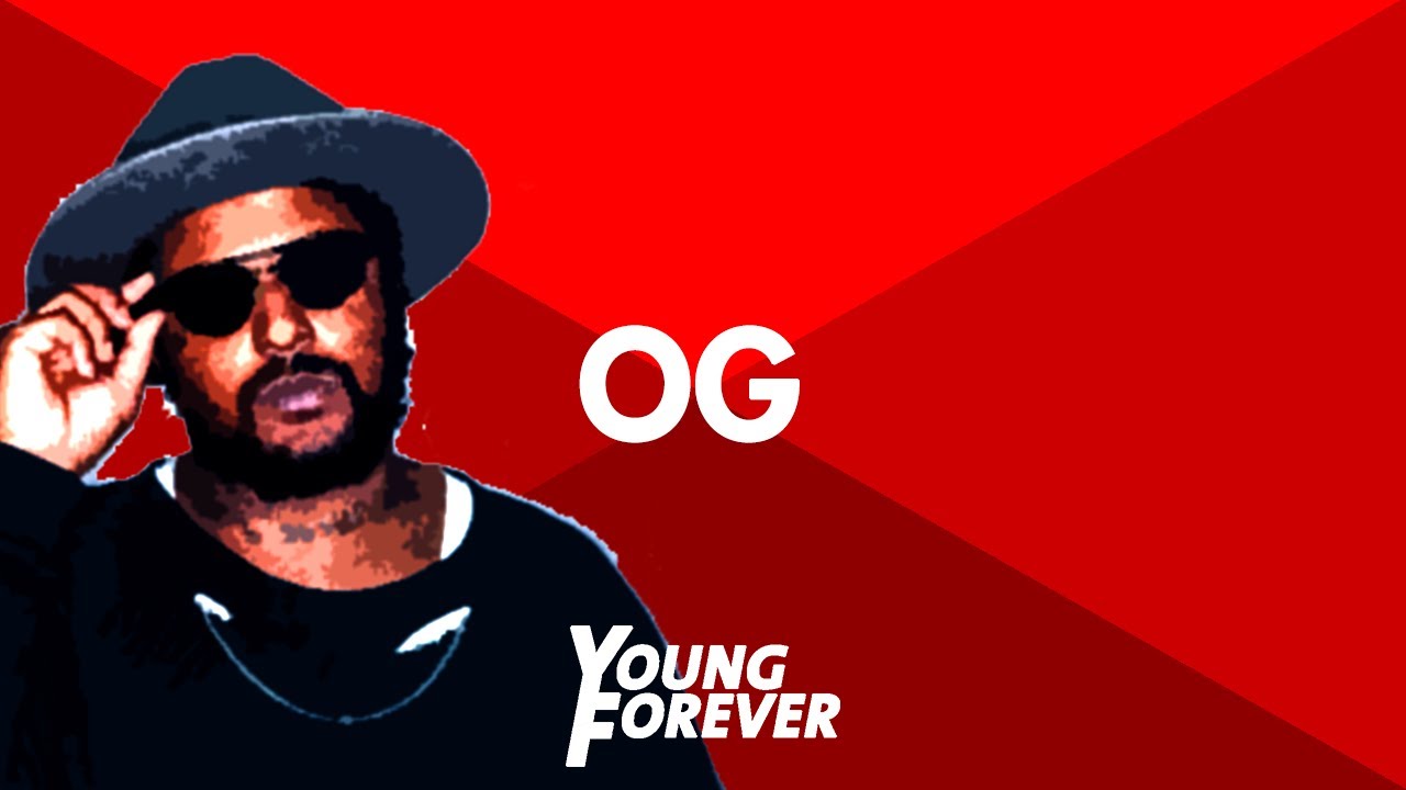 (FREE) Schoolboy Q Type Beat - 