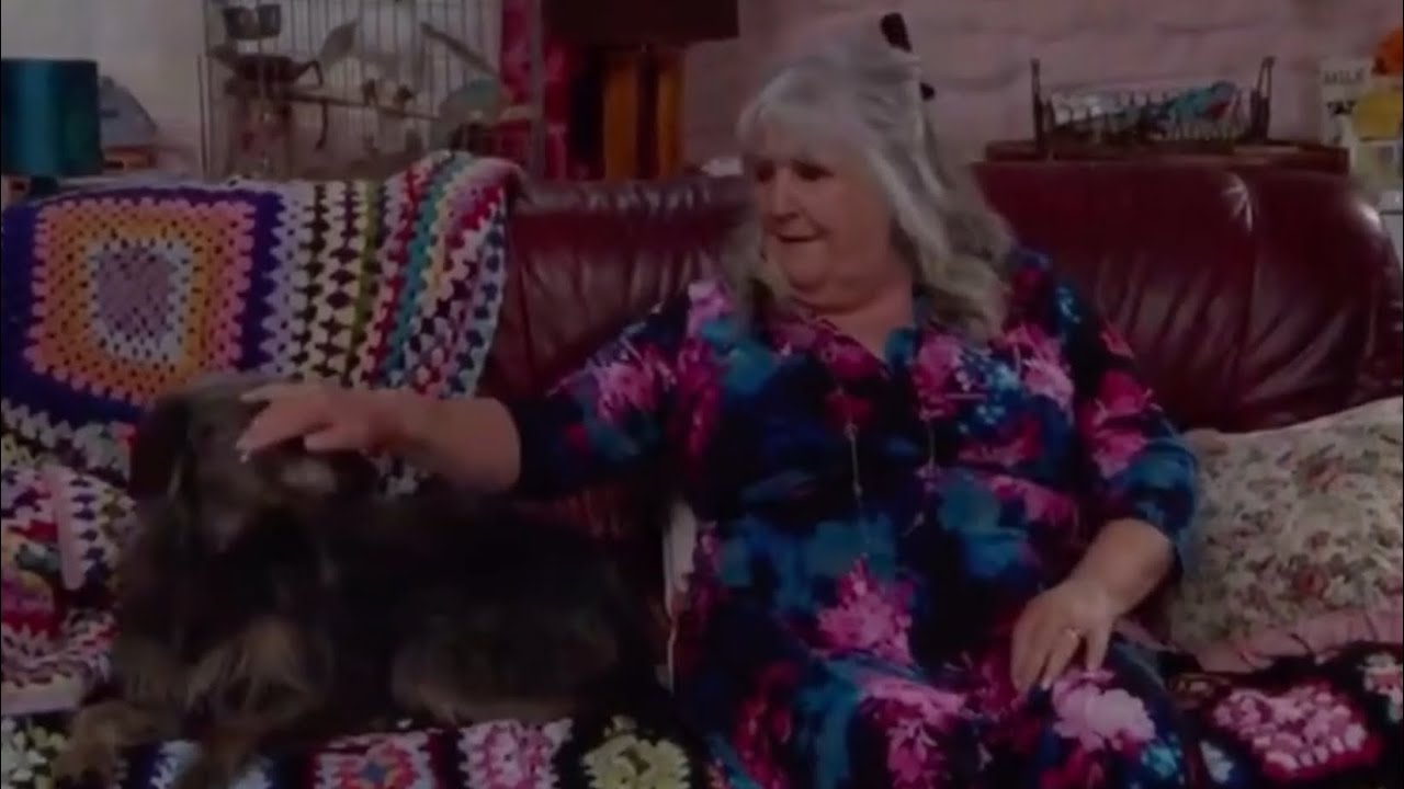 Zak and Lisa’s wedding / Lisa passes away part 3/3 - Emmerdale (23/05/19)
