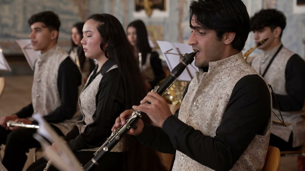 Nawroz Celebration | Bia Ke Borem Ba Mazar