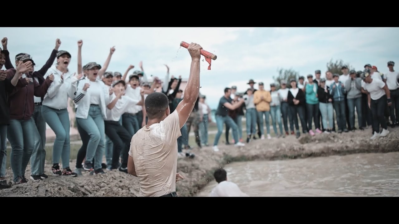 Irimia & Barauta - HAIDE (Videoclip Oficial)