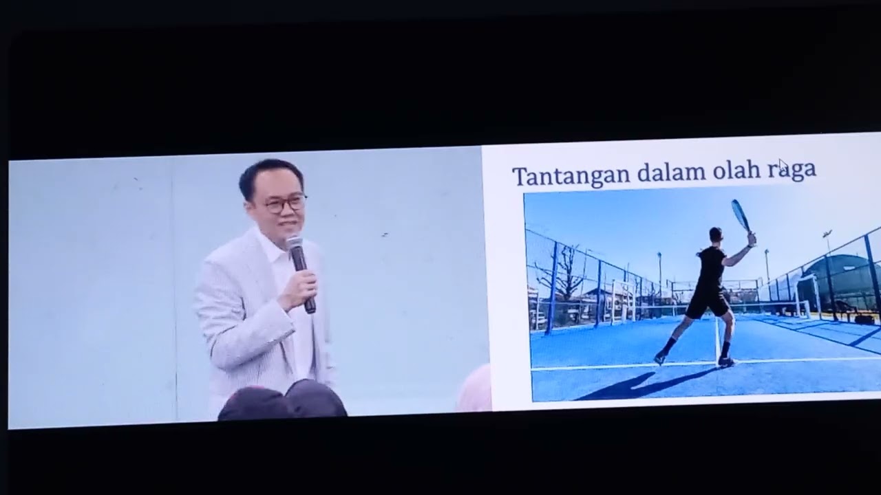 2 Tahun Tembus Sales Manager ! Rahasia Sukses SM Willy Taruna di Coway.