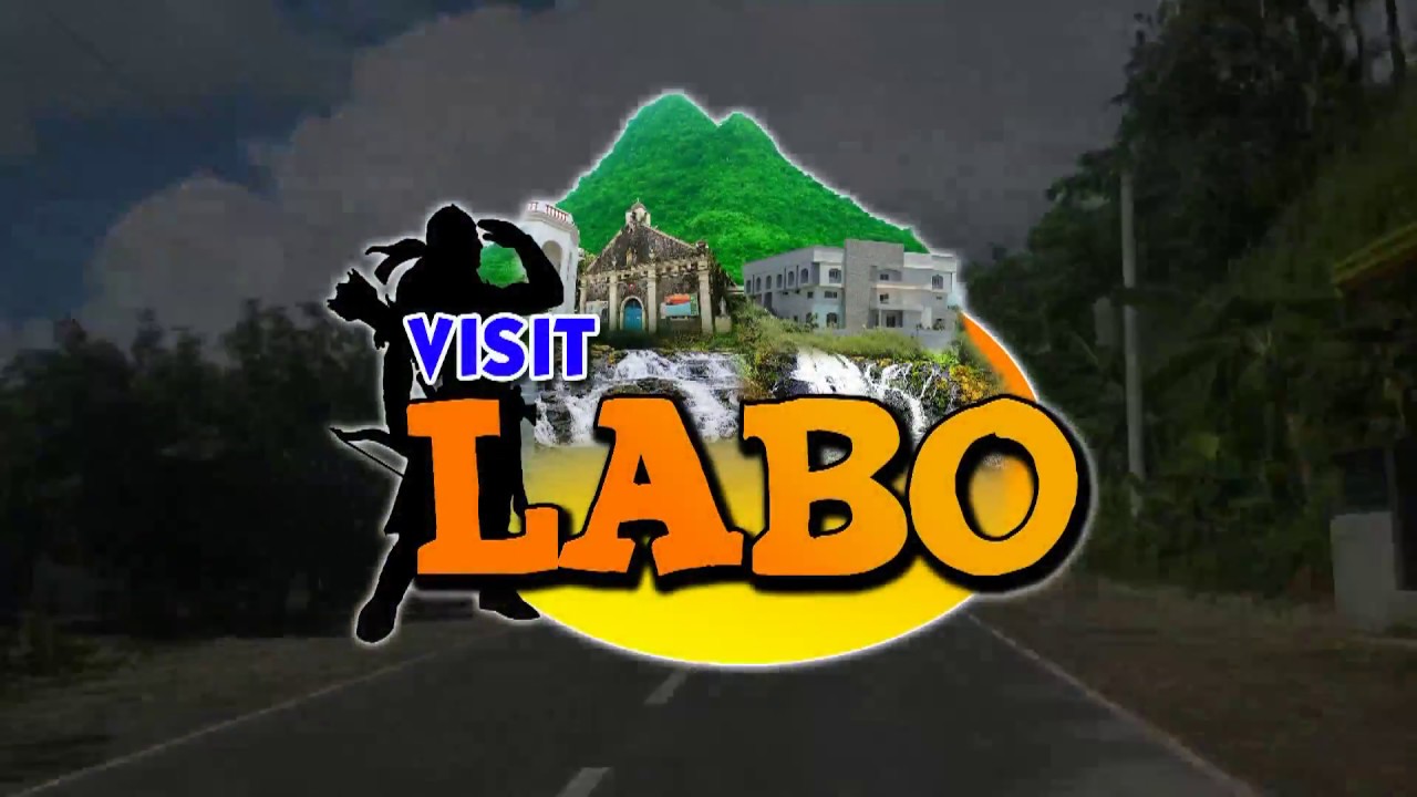 Labo Camarines Norte Tourism AVP 3