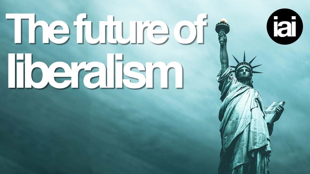 The Future of Liberalism | Mark Littlewood