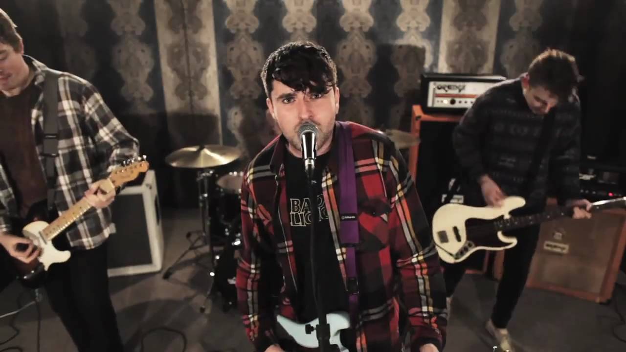 LOWER THAN ATLANTIS - Beech Like The Tree (Official Music Video)