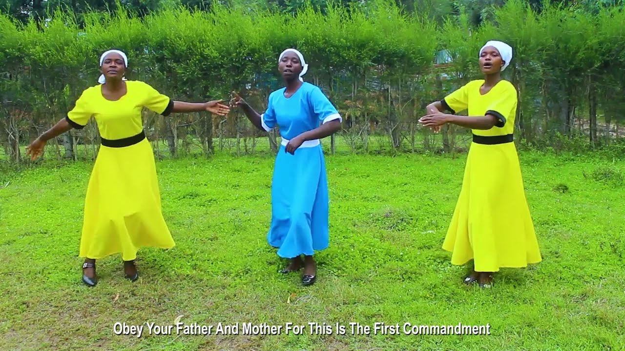 Inet Lakwet By Naomy Rotich Official Video Sabbath Release